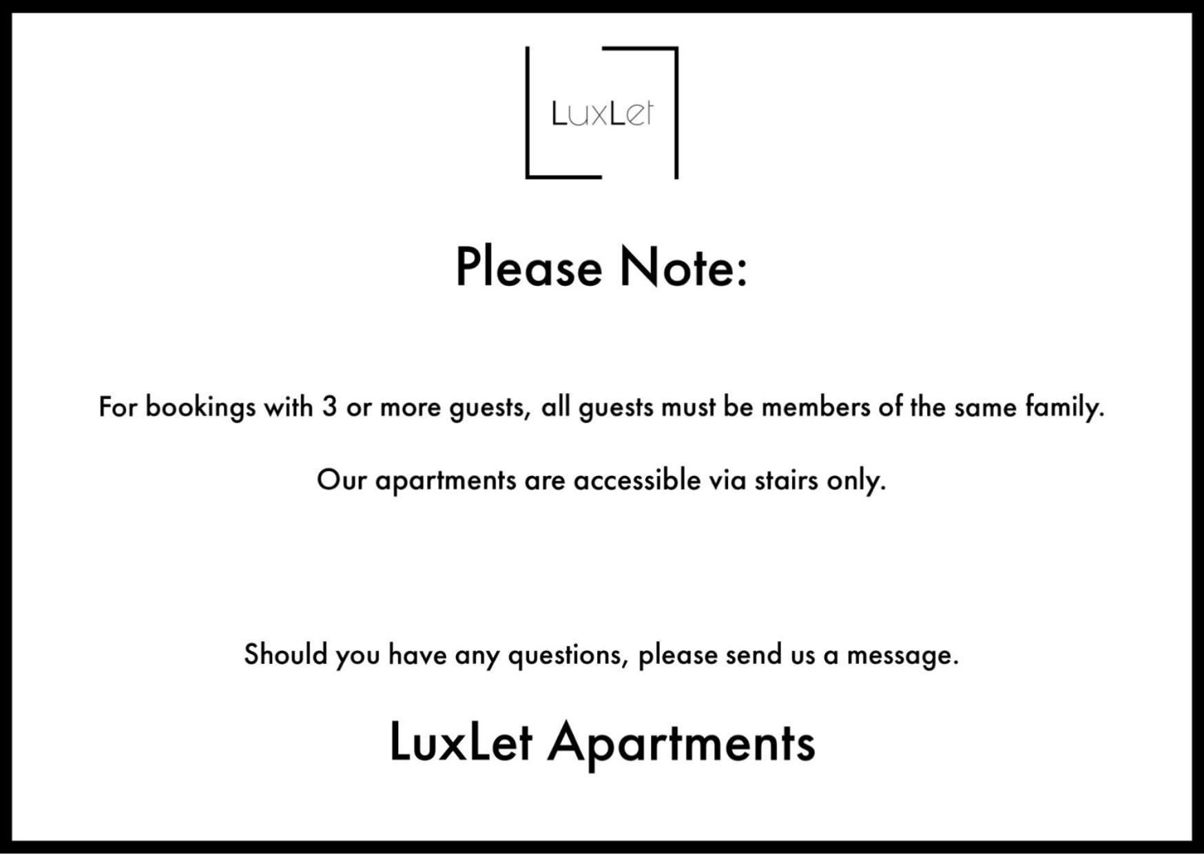 Luxlet Apartments - Heart Of Hampstead, ロンドン エクステリア 写真