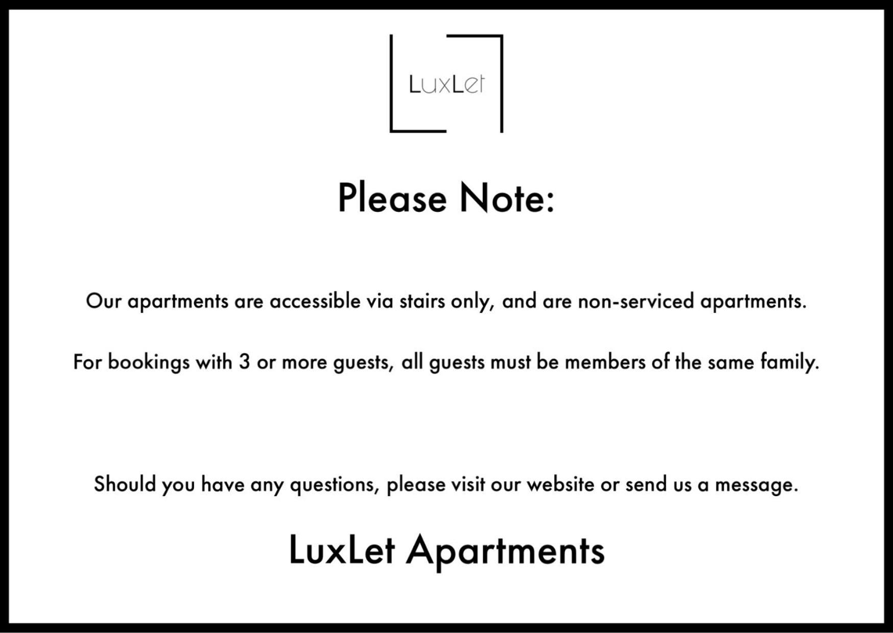 Luxlet Apartments - Heart Of Hampstead, ロンドン エクステリア 写真